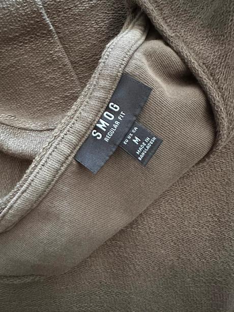 Smog tričko veľ. m, m