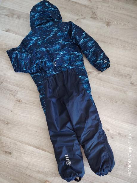 Zimná kombinéza, 122