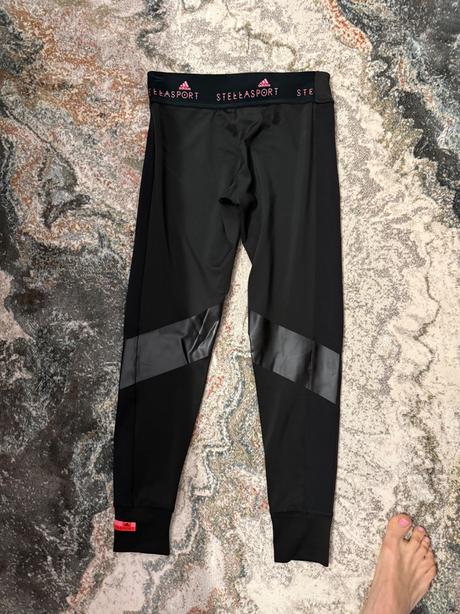 Leginy stella sport, adidas,s