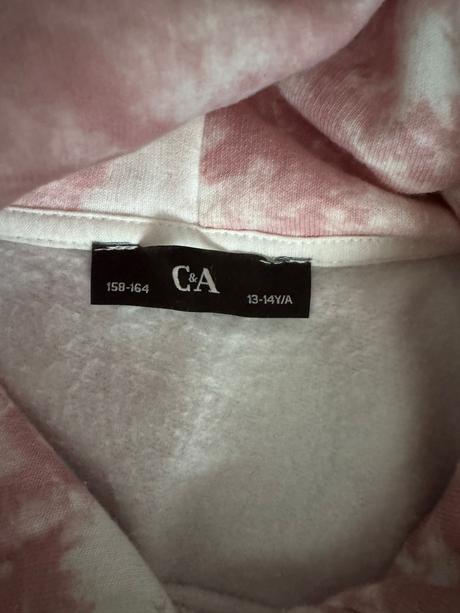 Mikina c&a, c&a,158