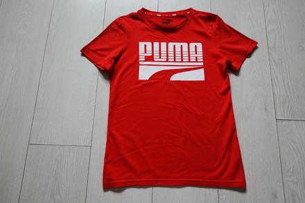 Tričko puma, puma,152