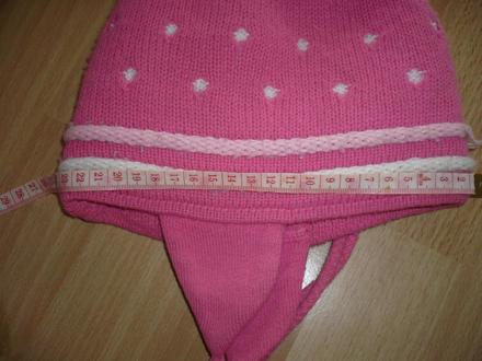 Zimná čiapočka, 104