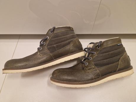 Zateplene topanky zn.gaastra, 40