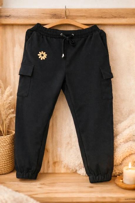 Kapsačove nohavice, l