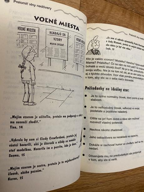 Sebadôvera naučte sa veriť si anita naik, 