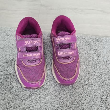 Svietiace tenisky, disney,27