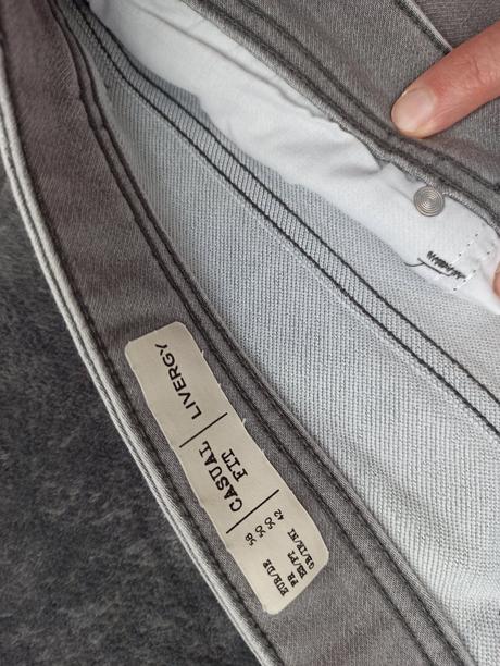 Pánske kraťasy livergy, 58