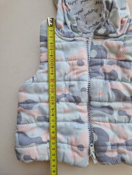 Vesta pre bábätko -6 mesiacov, 68