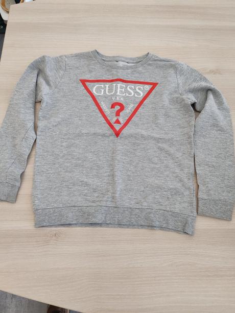 Mikina guess, guess,140