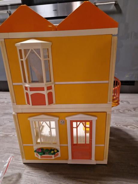 Lego scala sunshine home,