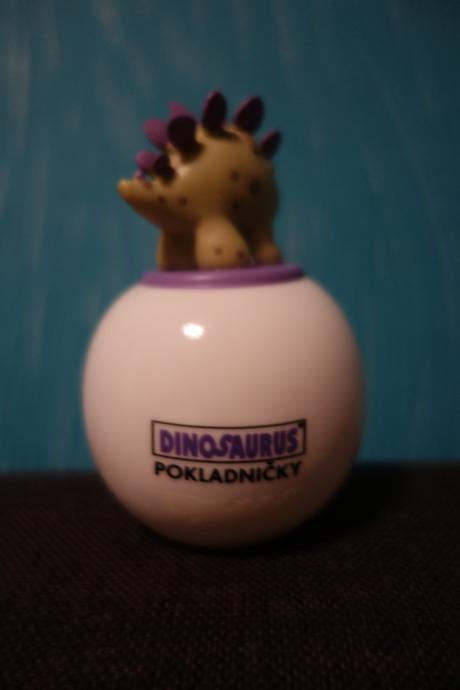 Pokladnička pre martina/martinu "martinosaurus",