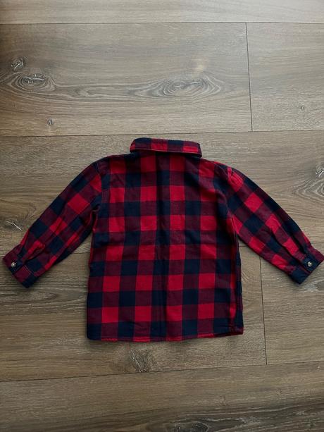 Vianocna kosela 86, h&m,86