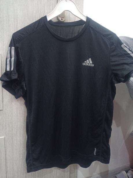 Dámske priedušné tričko adidas m, adidas,m