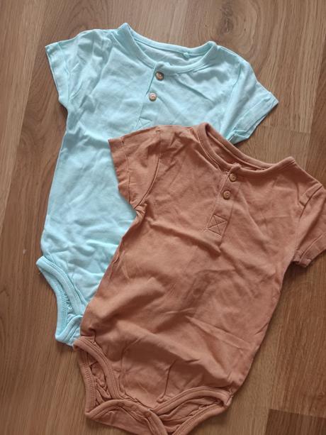 Body veľ.80, sinsay,80