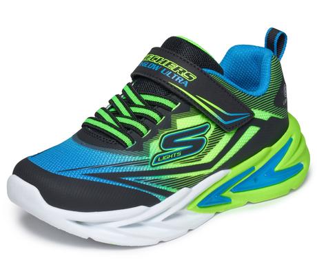 Skechers 400139l-bblm, skechers,28 - 36