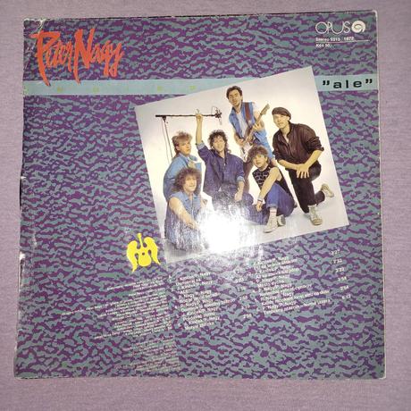 Retro hifi veža a platne,