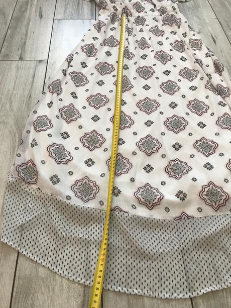 Letne romanticke saty, only,36