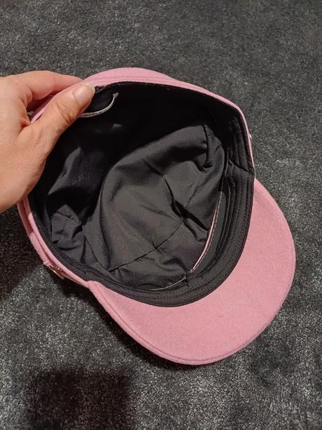 Damska stylova ciapka v.uni, calliope