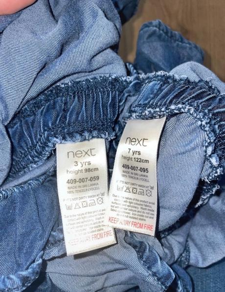 Overal next, next,122