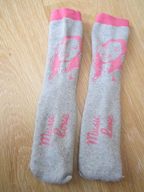 Teplé ponožky--19, 19
