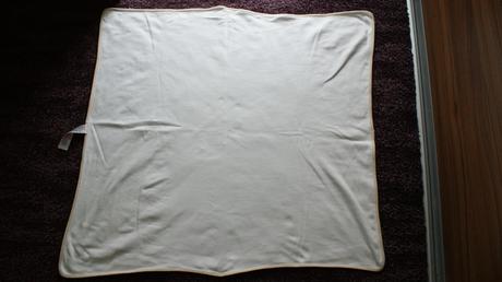 Deka unisex - male chybicky,