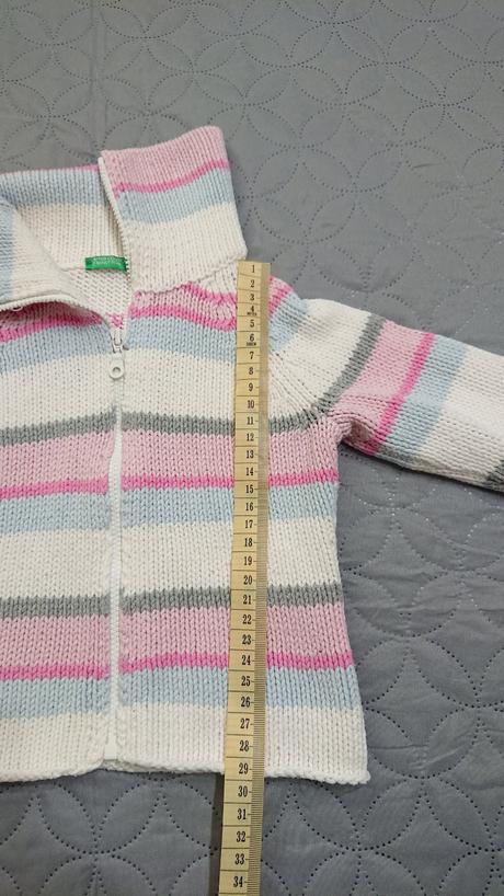 8ks krasnych veci 68-80 - benetton, babaluno,..., 68–80