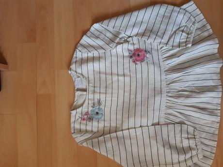 Bavlnena bluzka, f&f,122