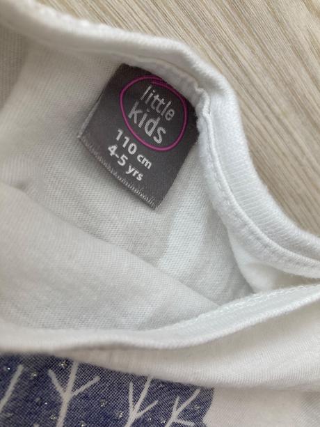 Tričko s jednorožcom, pepco,110