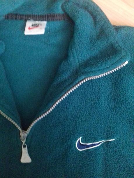 Tepla mikina, nike,152