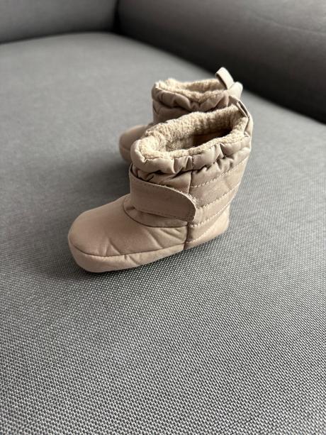 Zimné capačky, next,18