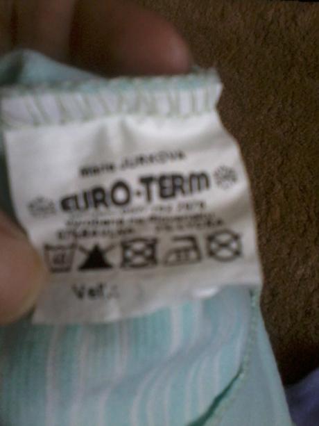 Tenká čiapočka, 50