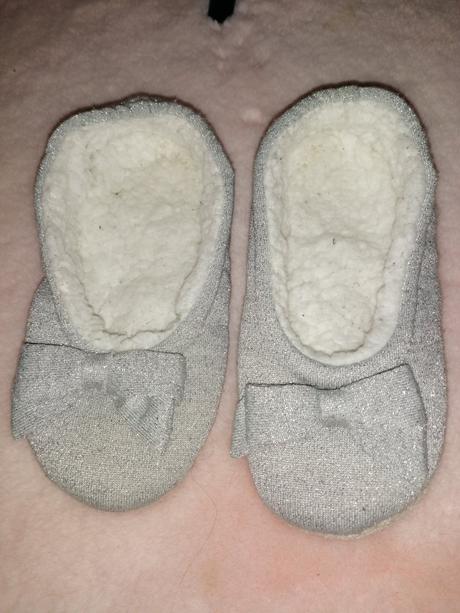 Mäkulinké papučky, f&f,29