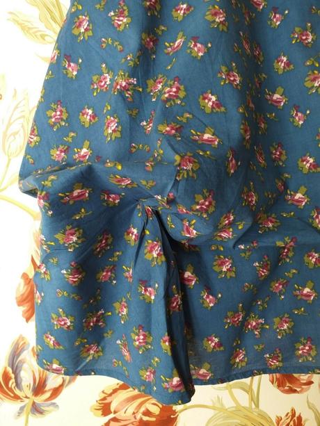 Damske letne saty, 42