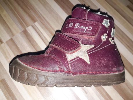 D.d. step 21, d.d.step,21