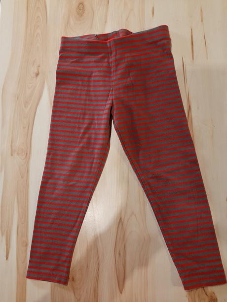 Pásikavé legínky, next,104