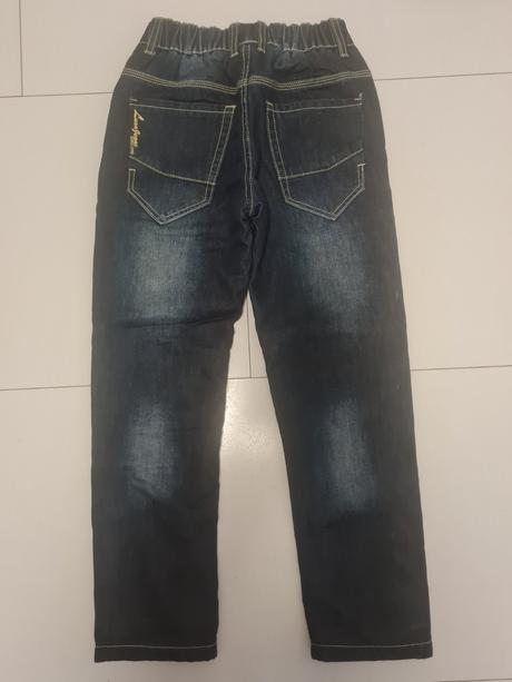 Zateplene rifle lusa, lusa,134