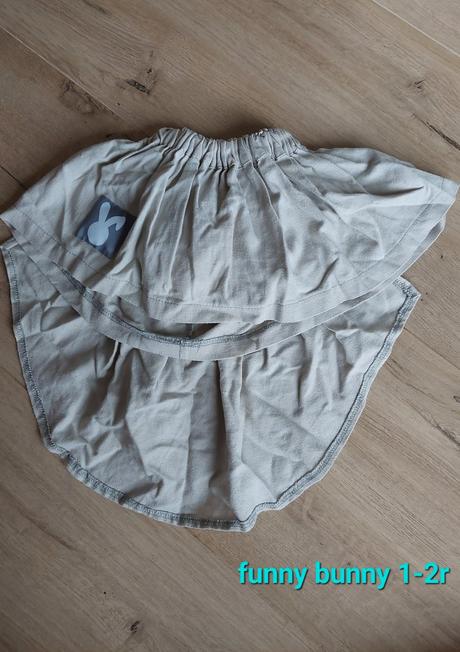 Sukna, funny bunny,98