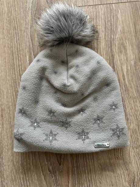Zimná čiapka, marika,48