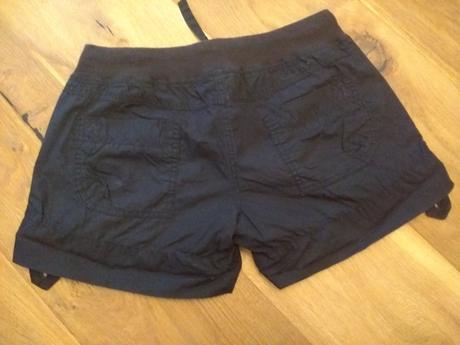 Orsay - dámske krátke nohavice, orsay,36