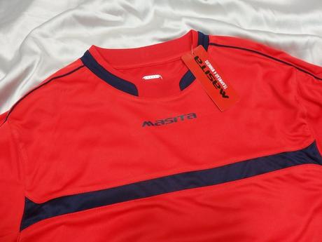 Kvalitné športové tričko, m