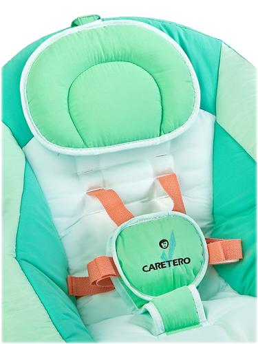 Caretero detská hojdačka loop blue,