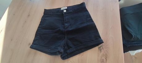 Kraťase, tally weijl,34