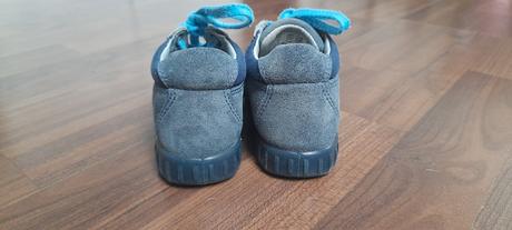 Prechodné topánočky zn.ecco, ecco,22