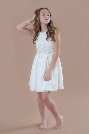 Sviatočné šaty j.r. marylebone, 140 / 146