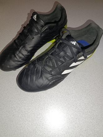 Kopačky veľ.38 2/3, adidas,38