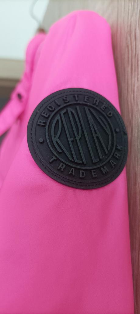 Replay bunda, replay,s