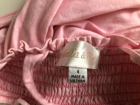 Šaty isobell&chloé, 110