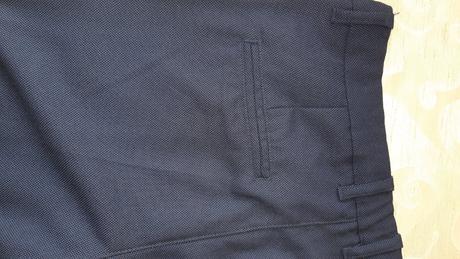 Oblek reserved 164 2x obleceny, 164