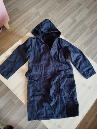 Župan nenosený, nabaiji,134