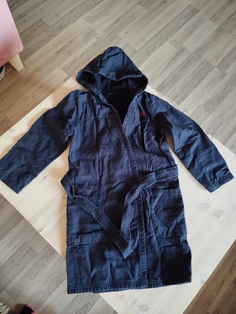 Župan nenosený, nabaiji,134